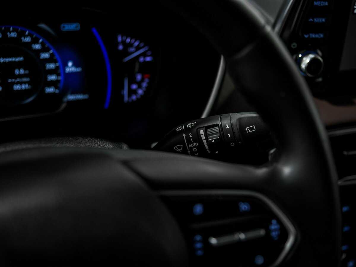 Купить Hyundai Santa Fe, 2019, 58 245 км, фото №7