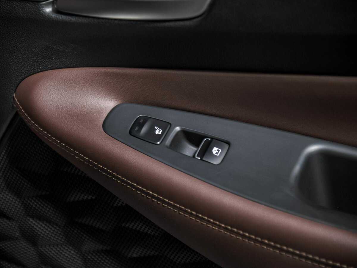 Купить Hyundai Santa Fe, 2019, 58 245 км, фото №21