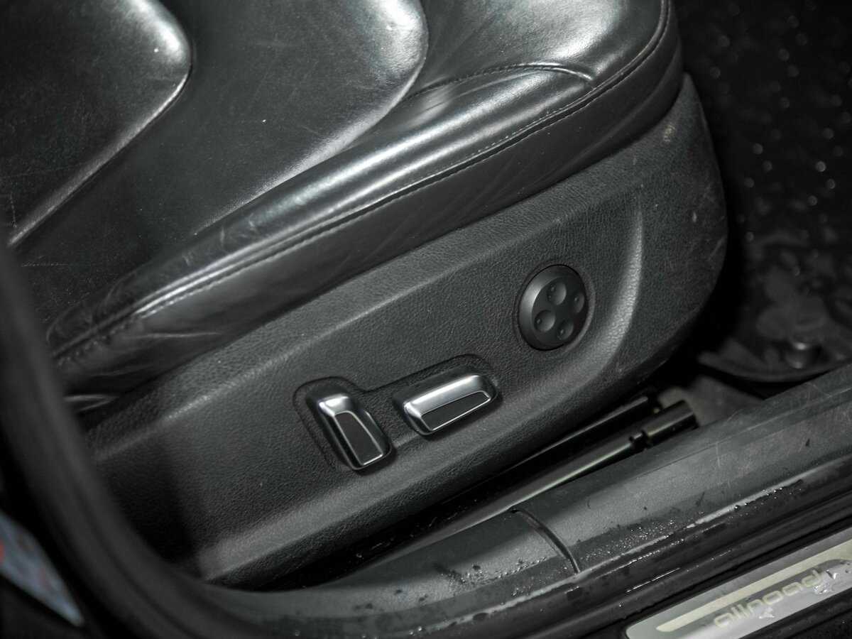 Купить Audi A4 allroad, 2012, 249 814 км, фото №17