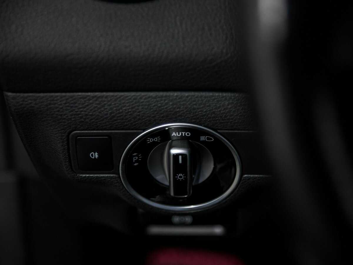 Купить Mercedes-Benz GLA 200, 2016, 110 932 км, фото №14