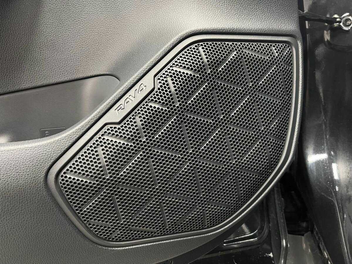 Купить Toyota RAV4, 2023, 5 470 км, фото №20