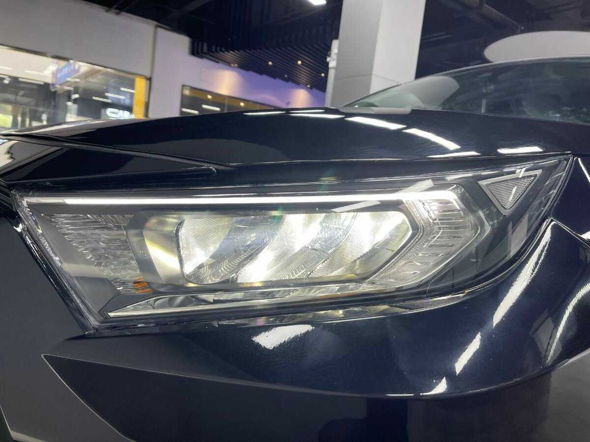 Купить Toyota RAV4, 2023, 5 470 км, фото №22