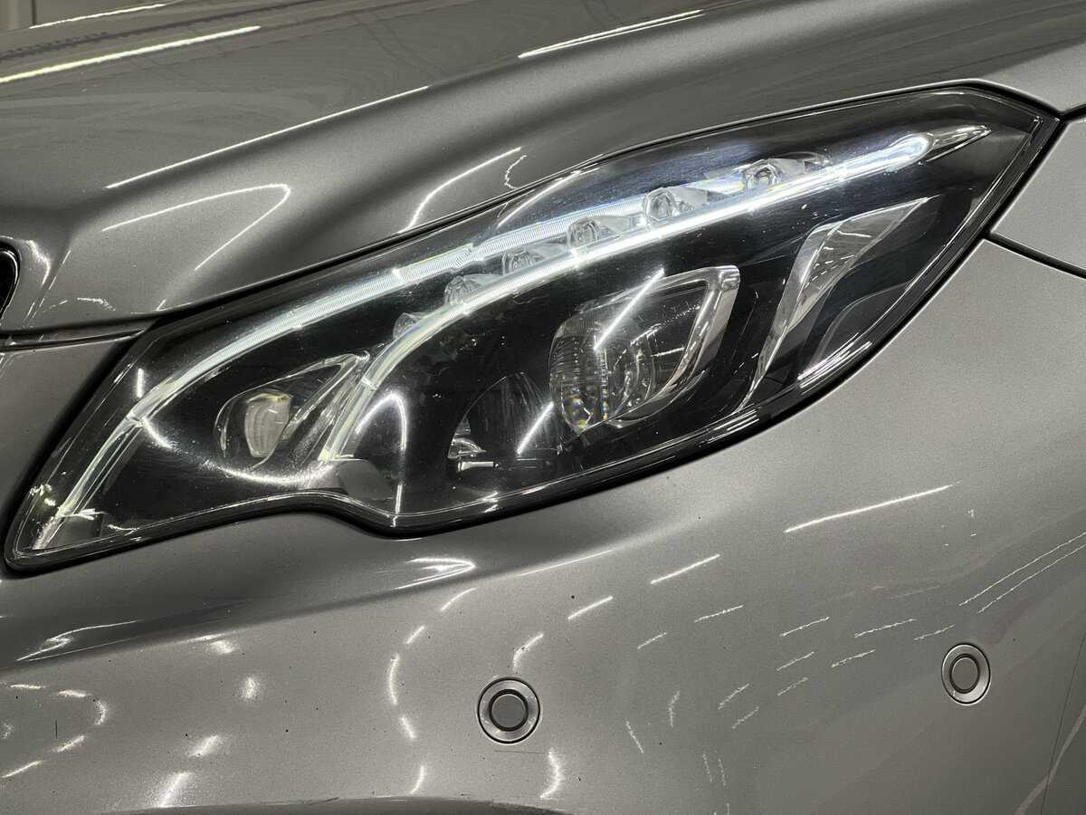 Купить Mercedes-Benz E-Класс 200, 2015, 122 014 км, фото №17