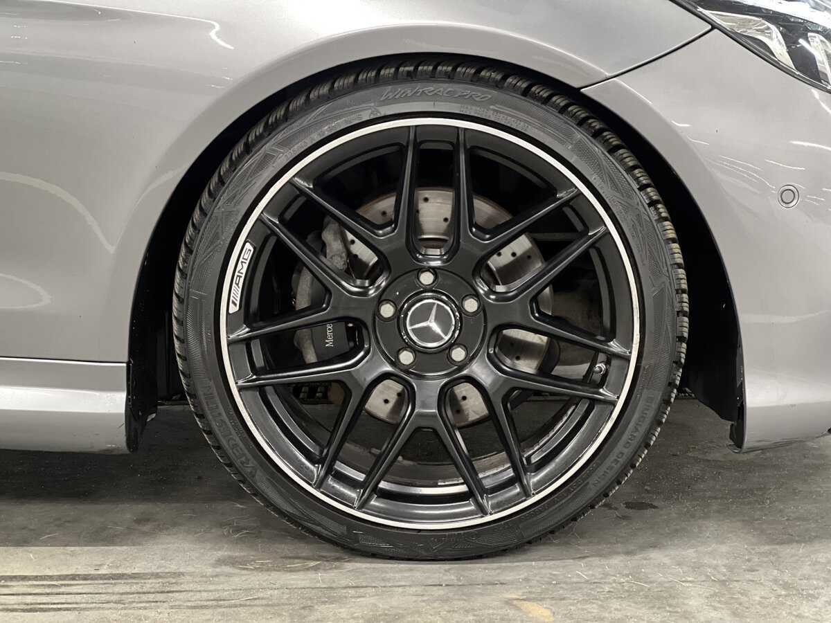 Купить Mercedes-Benz E-Класс 200, 2015, 122 014 км, фото №18