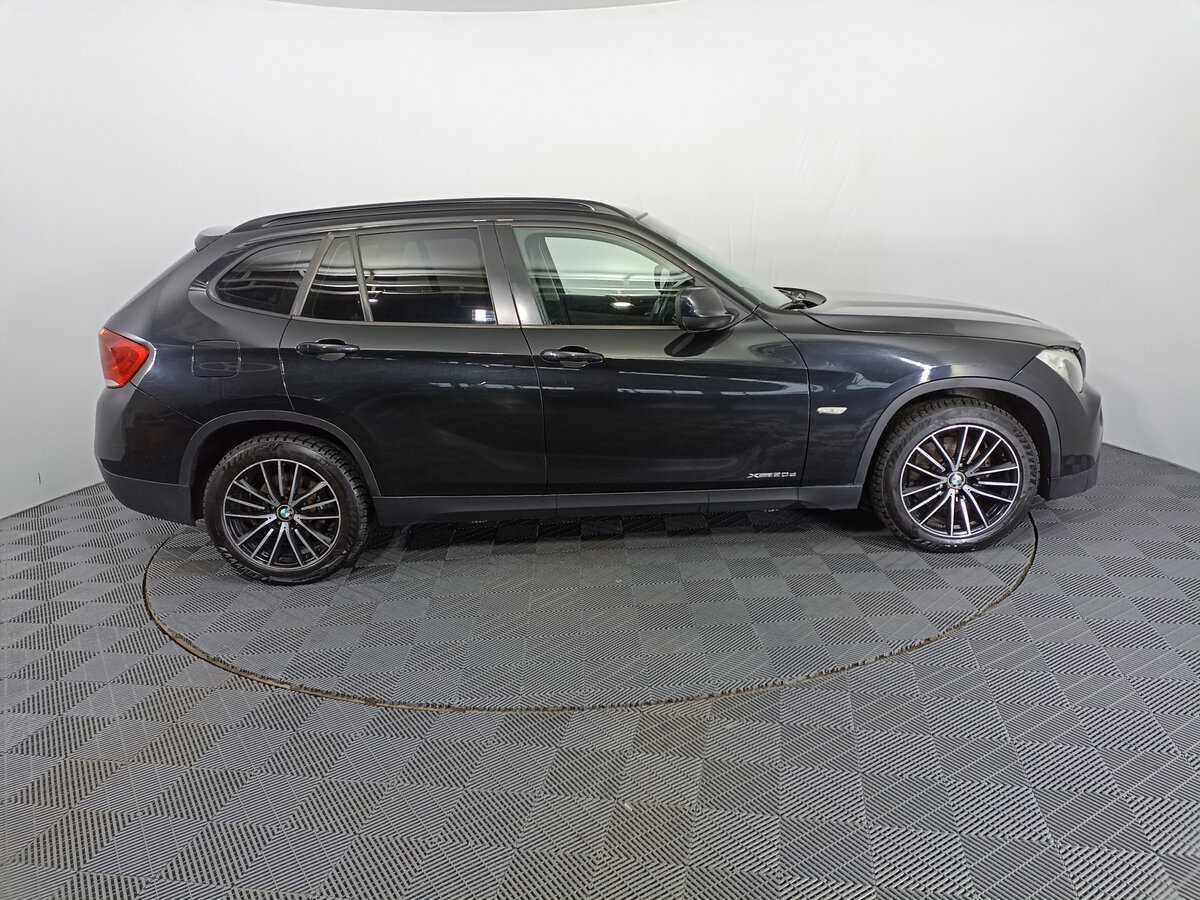 Купить BMW X1 20d, 2010, 333 504 км, фото №4
