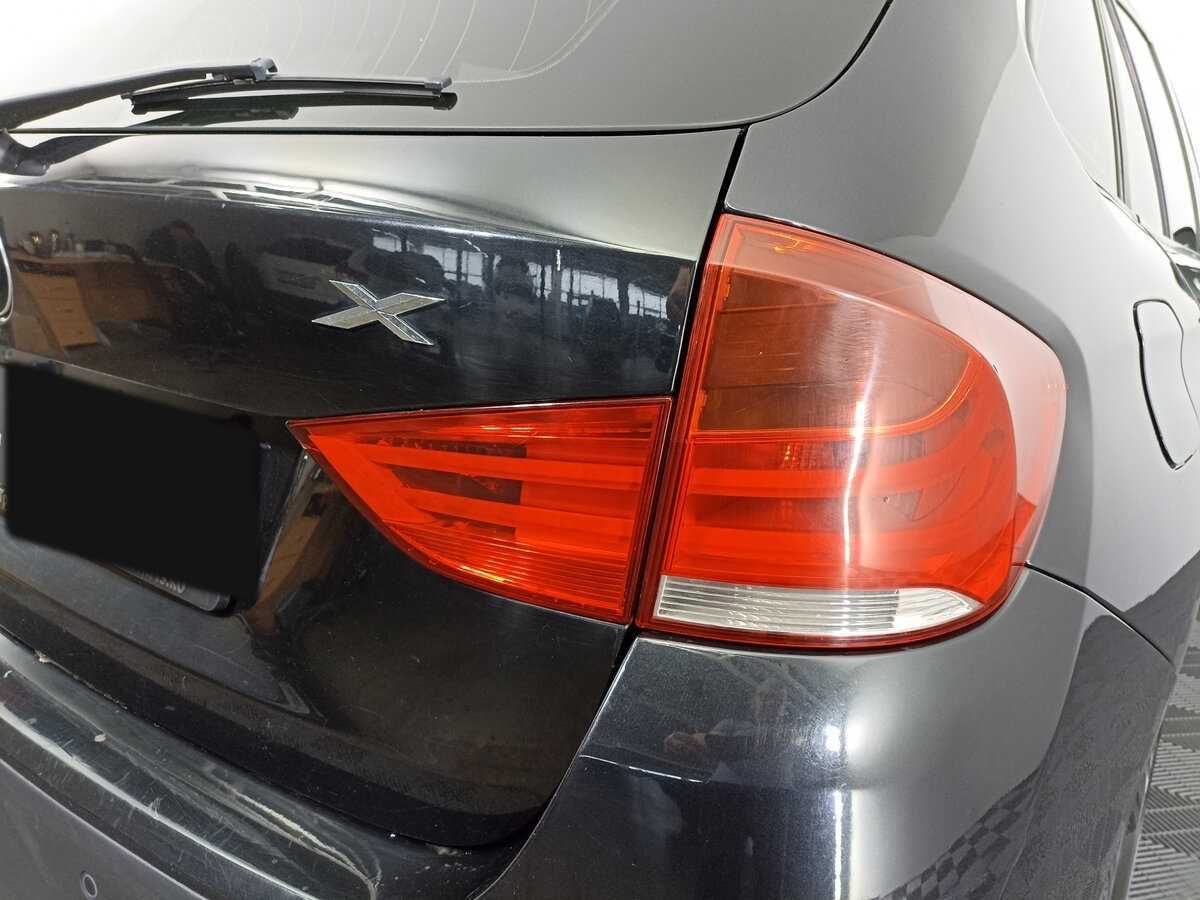 Купить BMW X1 20d, 2010, 333 504 км, фото №9