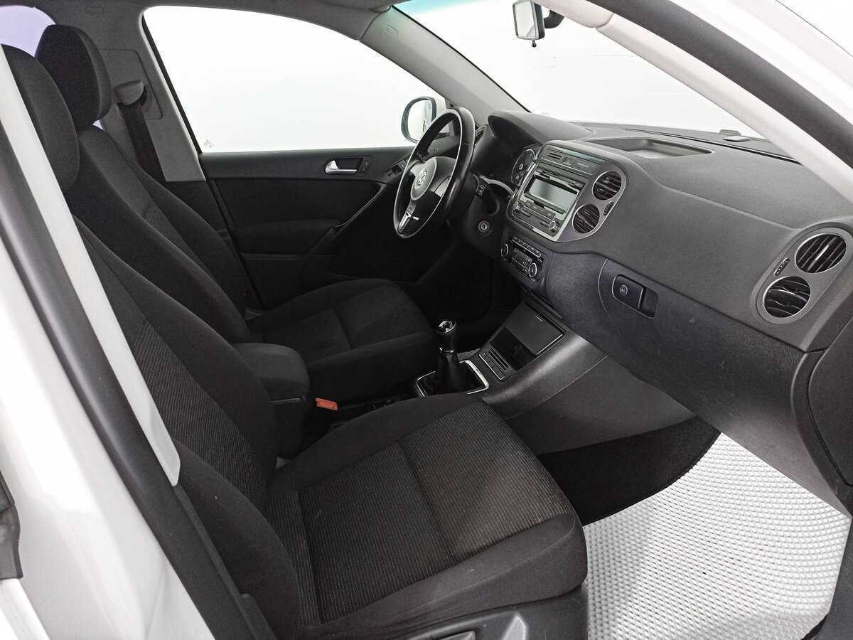 Купить Volkswagen Tiguan, 2013, 200 806 км, фото №11