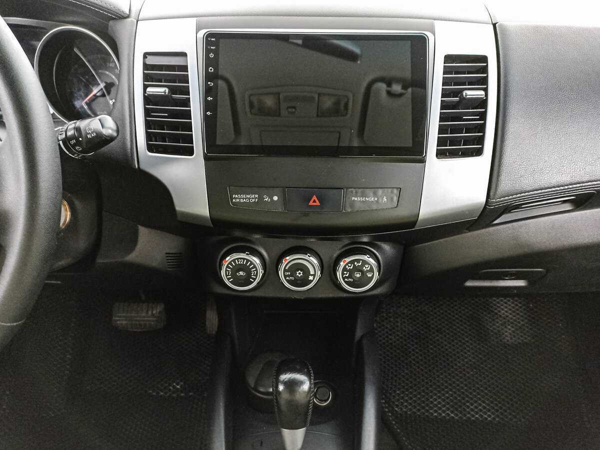 Купить Mitsubishi Outlander, 2012, 183 480 км, фото №15