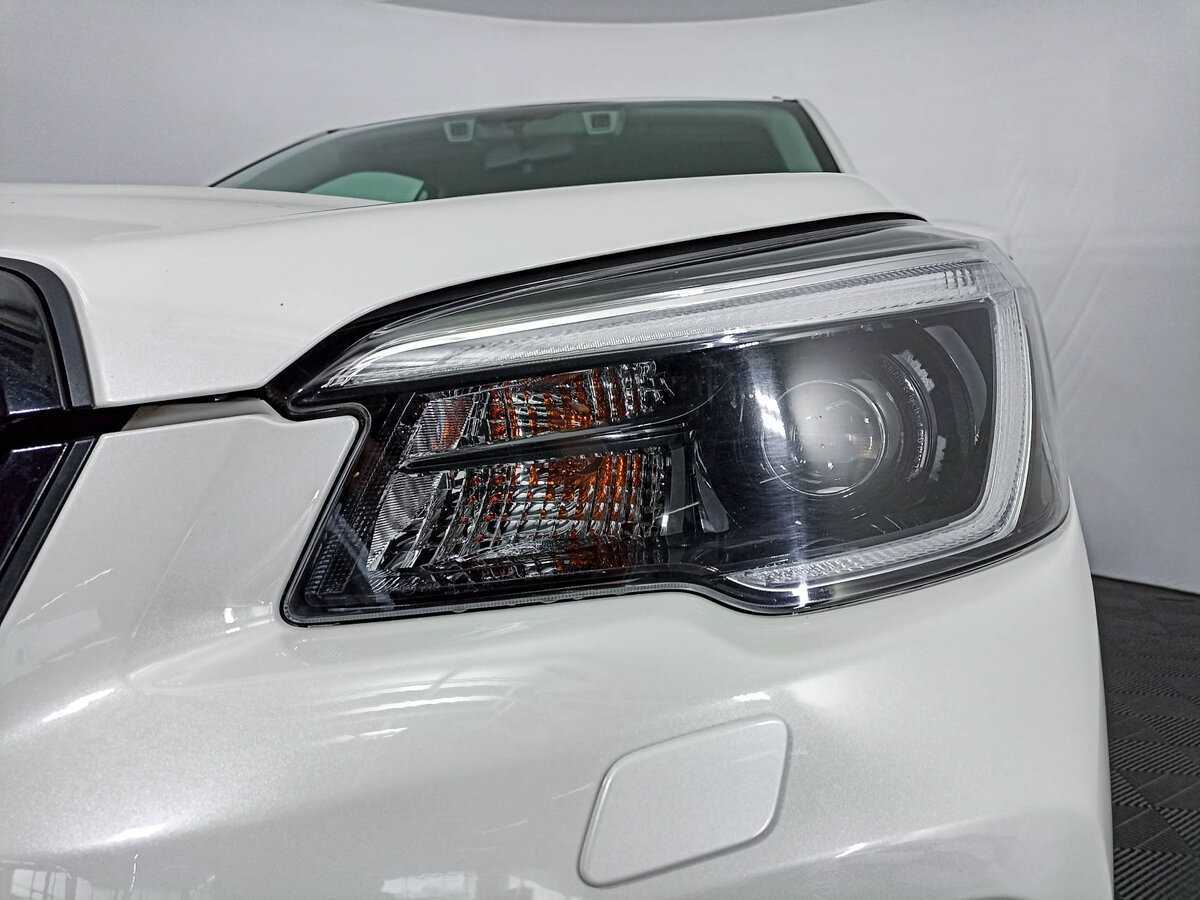Купить Subaru Forester, 2021, 70 503 км, фото №14