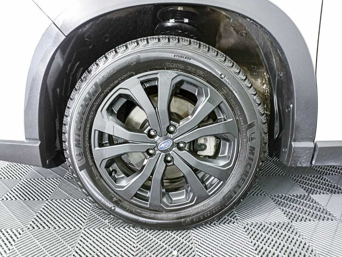 Купить Subaru Forester, 2021, 70 503 км, фото №15