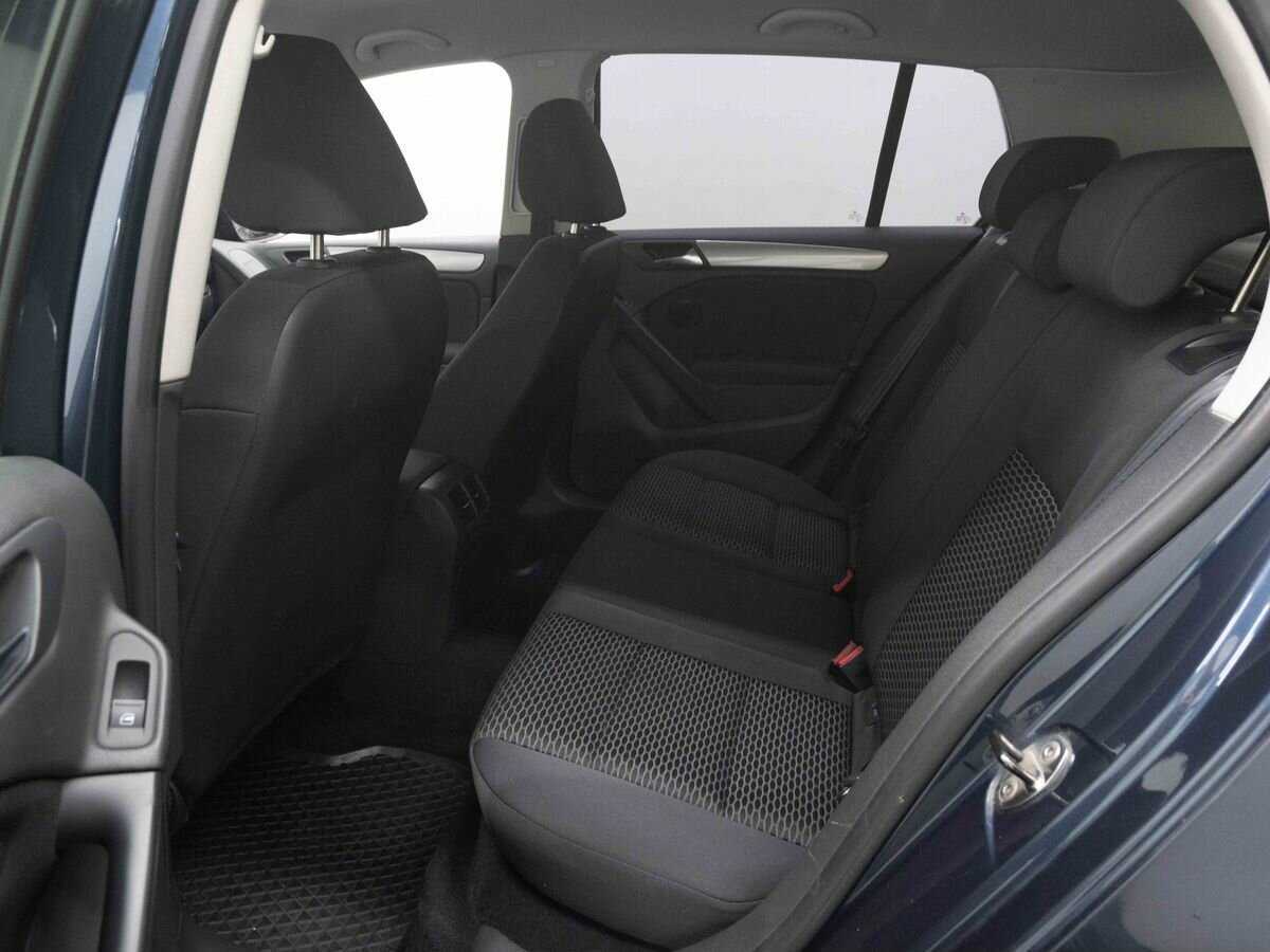 Купить Volkswagen Golf, 2009, 149 890 км, фото №9