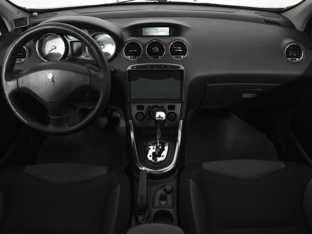 Купить Peugeot 308, 2009, 227 022 км, фото №11