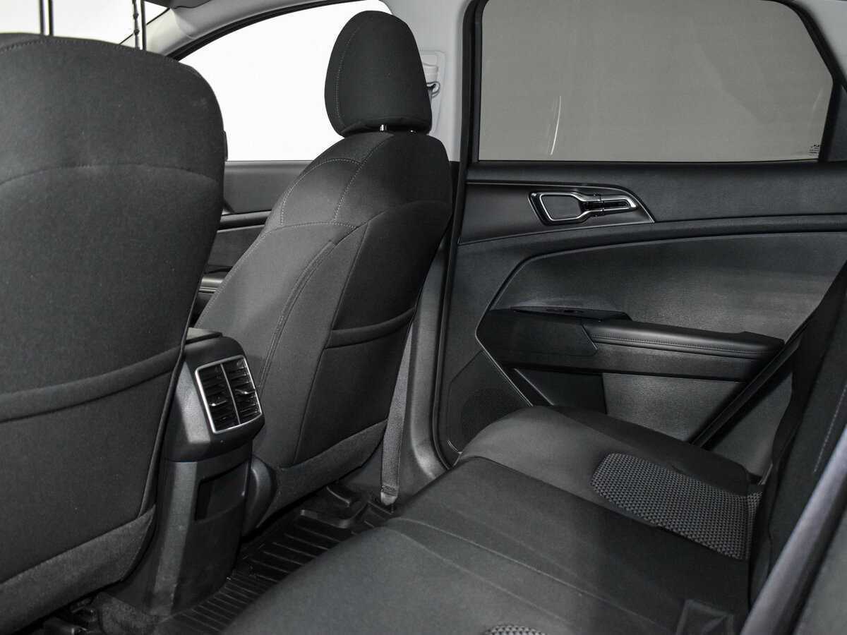 Купить Kia Sportage, 2022, 46 226 км, фото №10