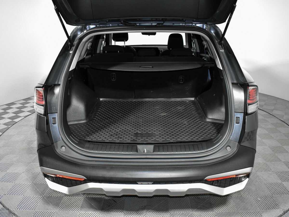 Купить Kia Sportage, 2022, 46 226 км, фото №15