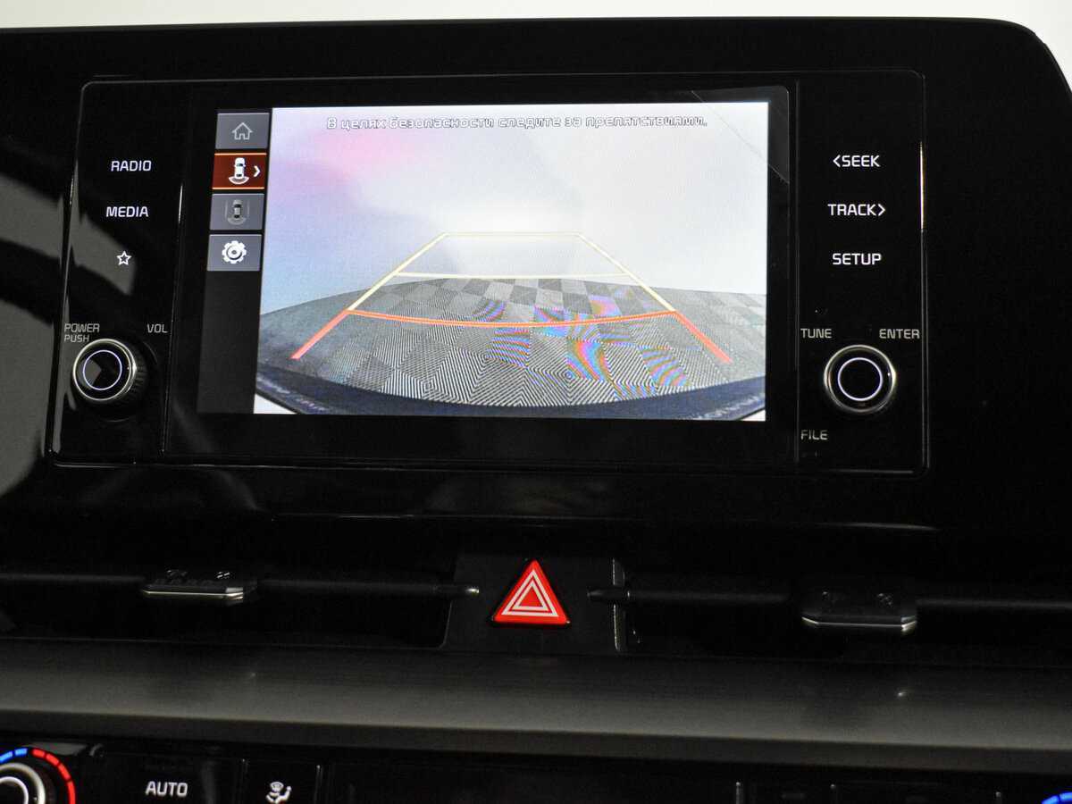 Купить Kia Sportage, 2022, 46 226 км, фото №19