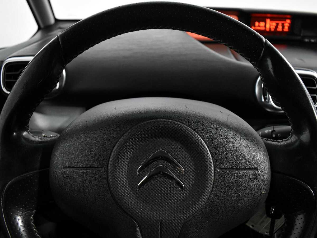 Купить Citroen C3 Picasso, 2014, 251 538 км, фото №18