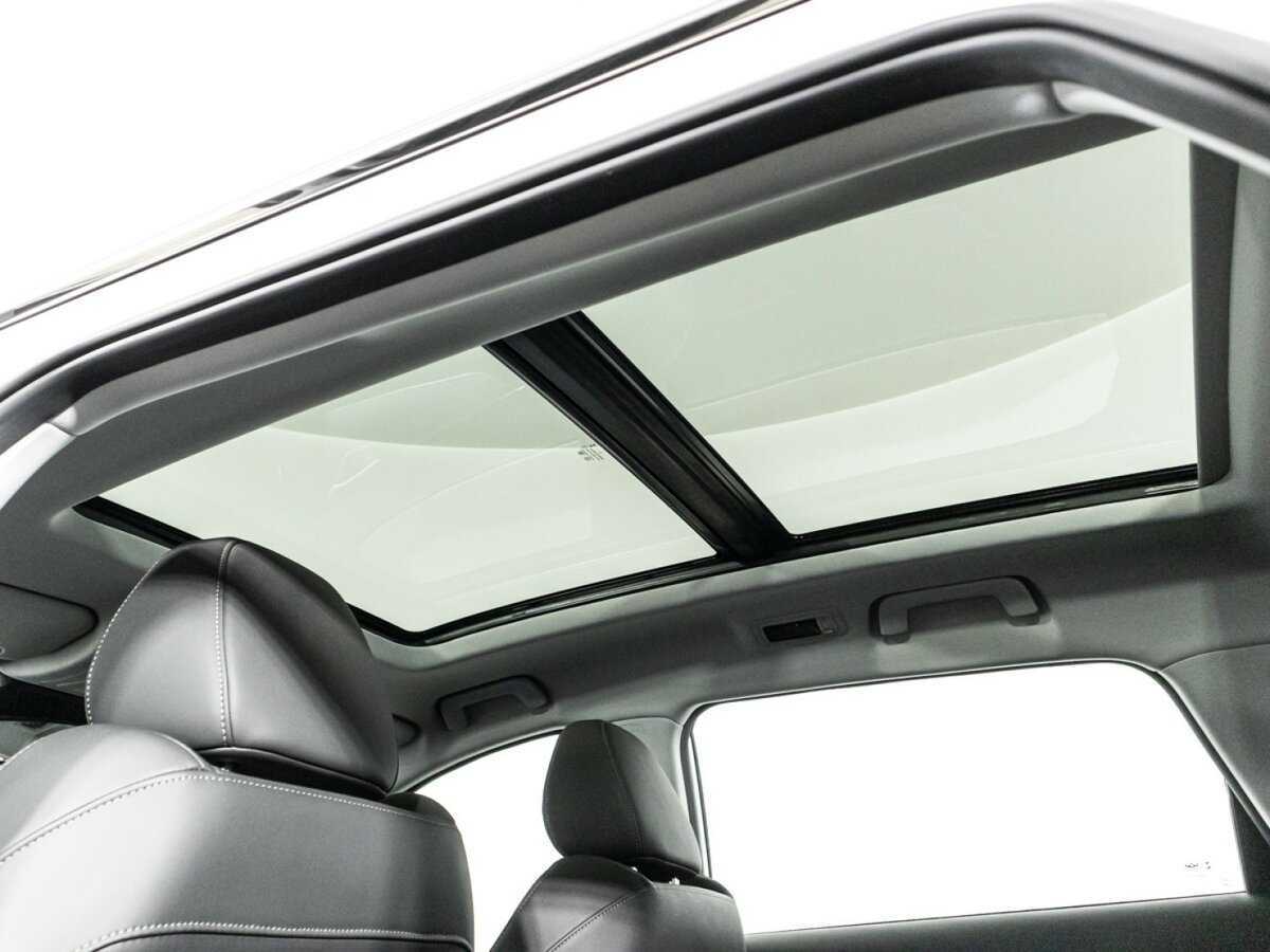 Купить Chery Tiggo 7 Pro Max, 2023, 47 000 км, фото №23