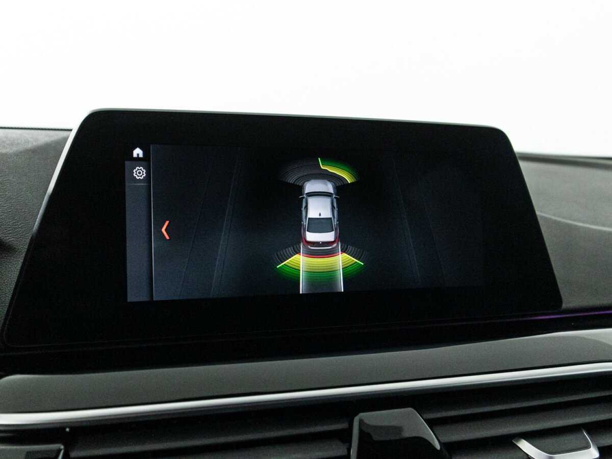 Купить BMW 5 серии 520d, 2020, 70 000 км, фото №18