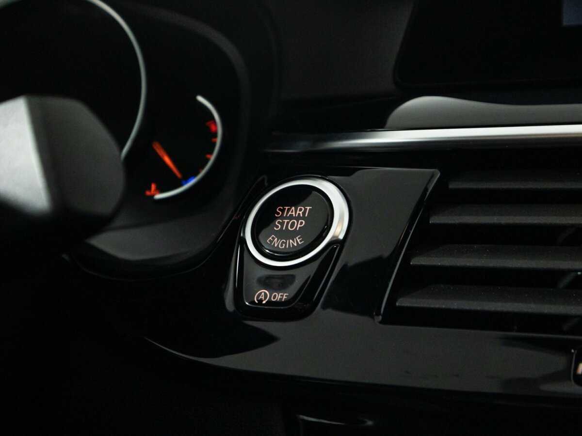 Купить BMW 5 серии 520d, 2020, 70 000 км, фото №19