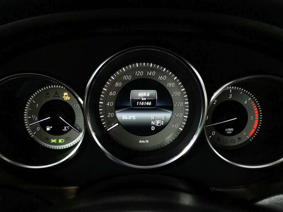 Купить Mercedes-Benz CLS 350 CDI, 2014, 116 965 км, фото №12