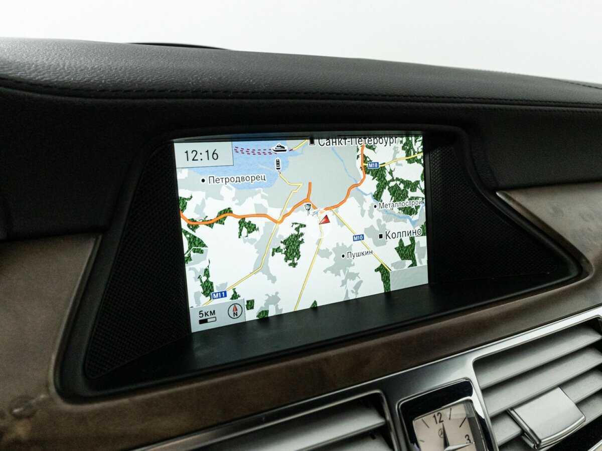 Купить Mercedes-Benz CLS 350 CDI, 2014, 116 965 км, фото №18