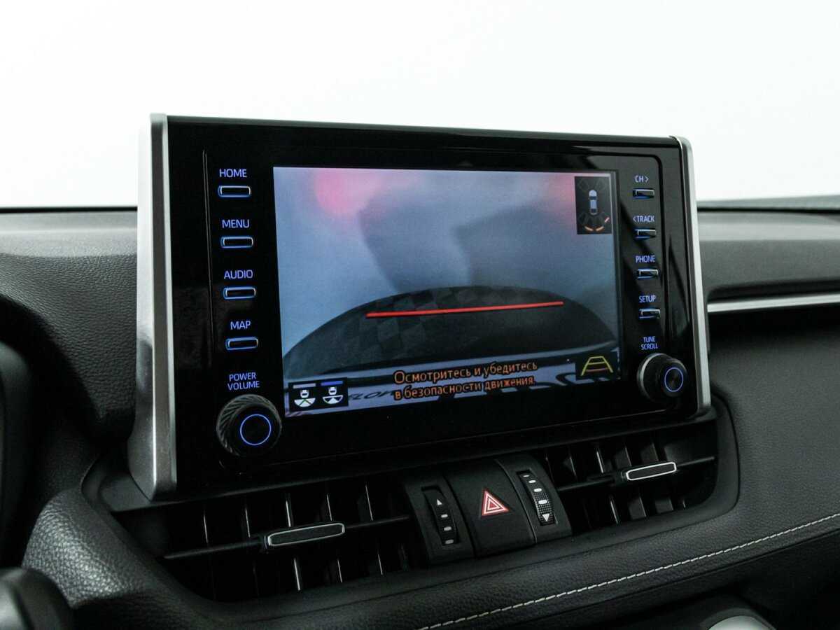 Купить Toyota RAV4, 2019, 79 275 км, фото №16