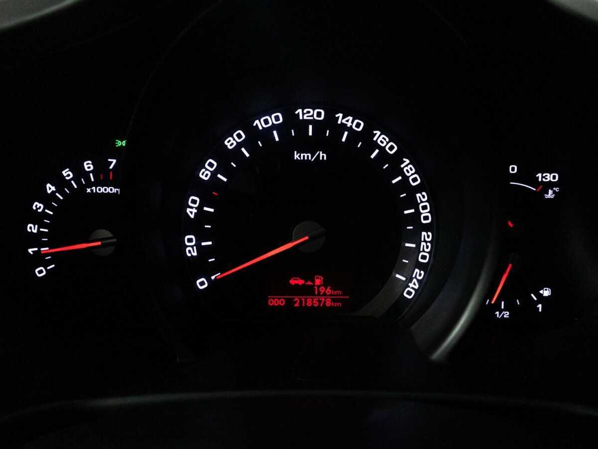 Купить Kia Sportage, 2012, 218 577 км, фото №12