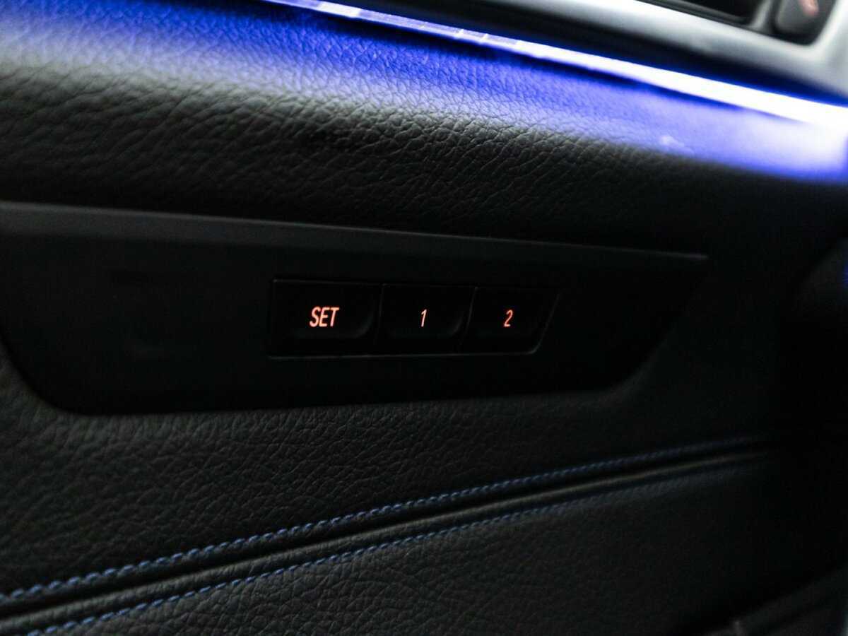 Купить BMW 5 серии 530i xDrive, 2019, 76 133 км, фото №19