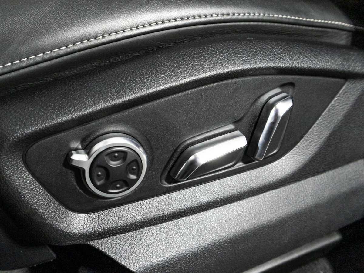 Купить Audi Q7, 2016, 72 139 км, фото №18