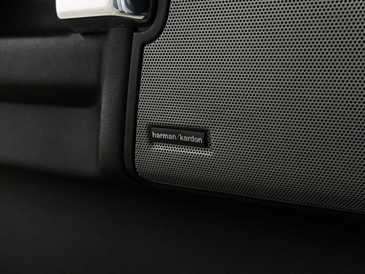 Купить Land Rover Discovery, 2012, 220 220 км, фото №16