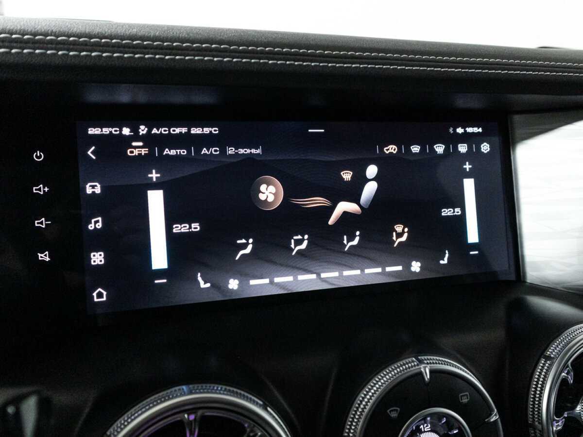 Купить Tank 300, 2023, 47 679 км, фото №17