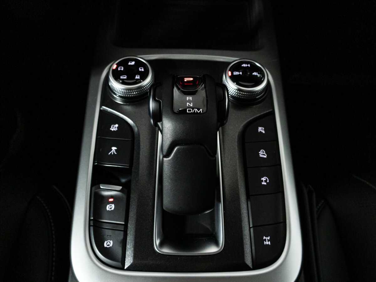 Купить Tank 300, 2023, 47 679 км, фото №19