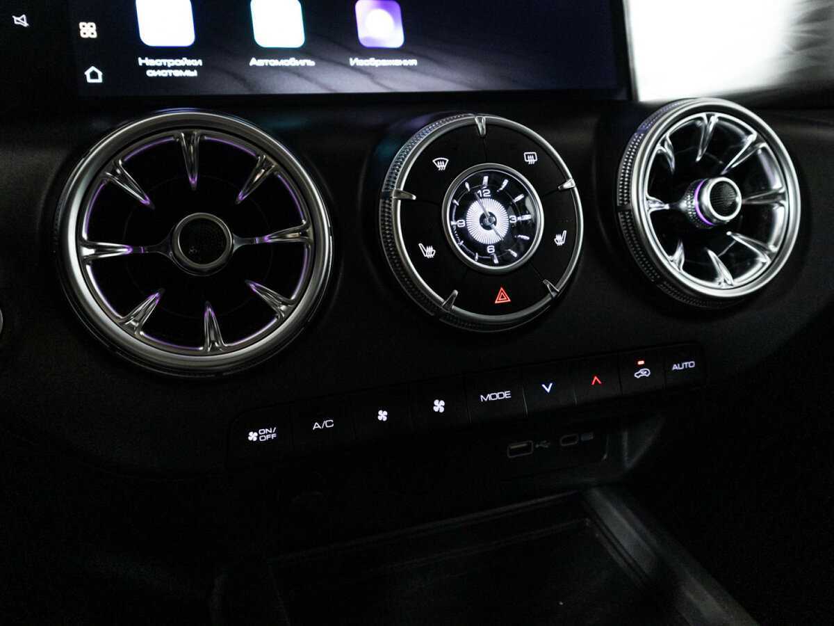 Купить Tank 300, 2023, 47 679 км, фото №21