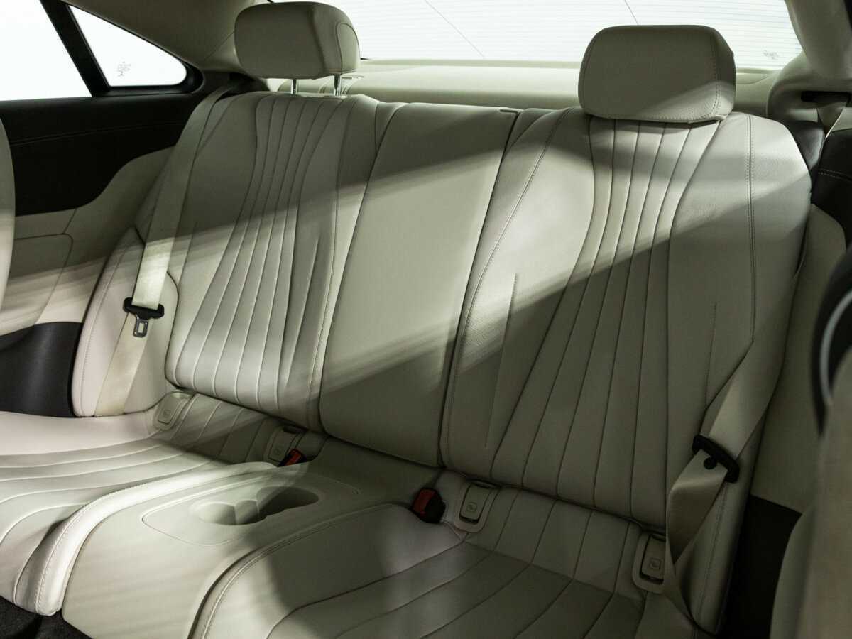 Купить Mercedes-Benz E-Класс 200, 2019, 89 106 км, фото №10