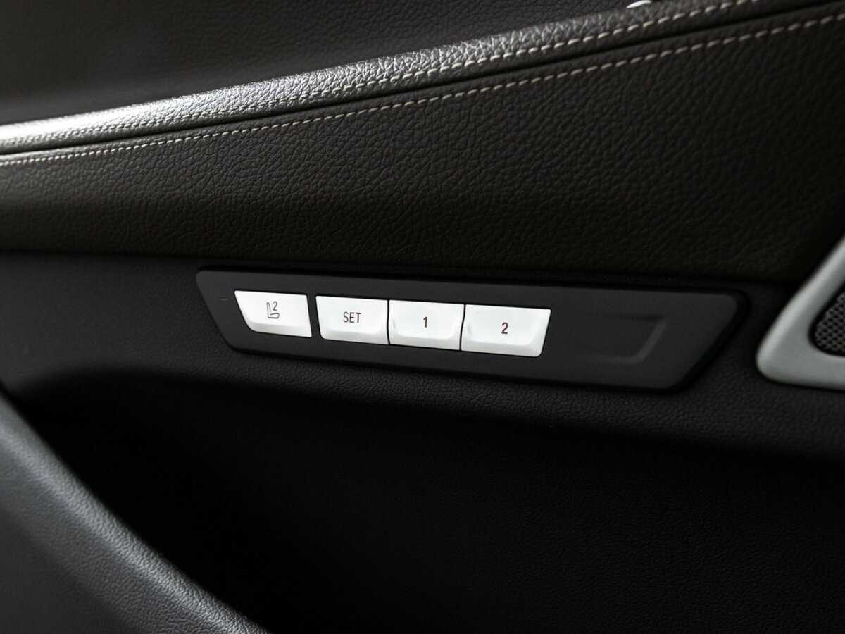 Купить BMW 7 серии Long 730Ld xDrive, 2017, 62 860 км, фото №18