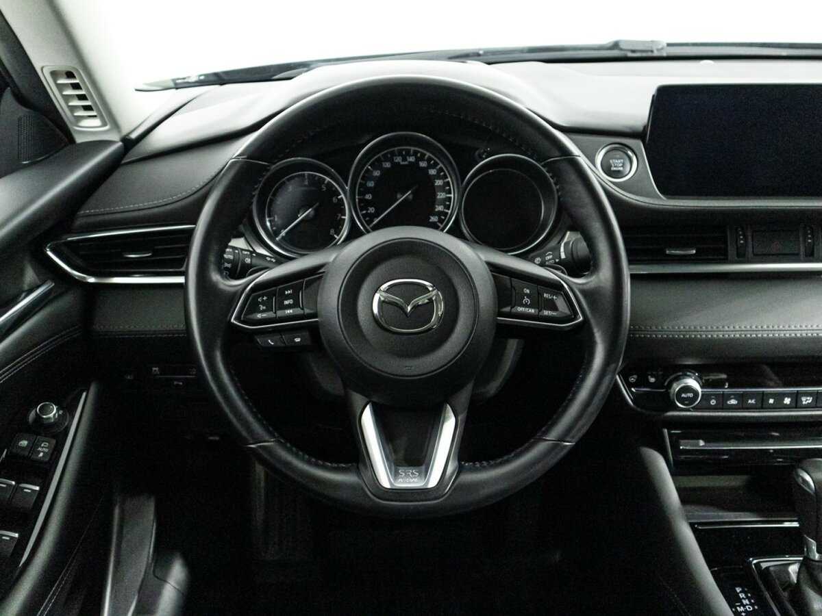 Купить Mazda 6, 2021, 46 763 км, фото №23