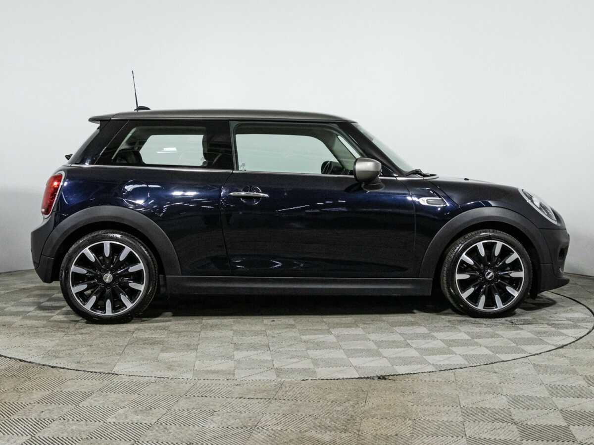 Купить Mini Hatch Cooper, 2020, 41 644 км, фото №4