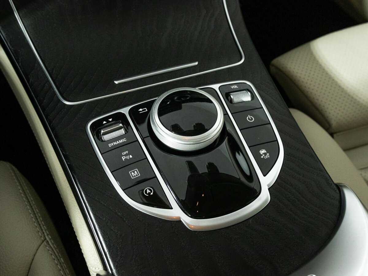 Купить Mercedes-Benz GLC 250 d, 2019, 97 649 км, фото №19