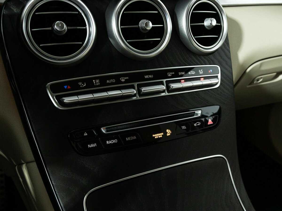 Купить Mercedes-Benz GLC 250 d, 2019, 97 649 км, фото №20