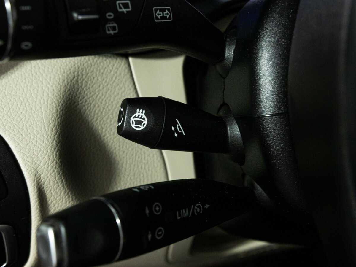 Купить Mercedes-Benz GLC 250 d, 2019, 97 649 км, фото №23