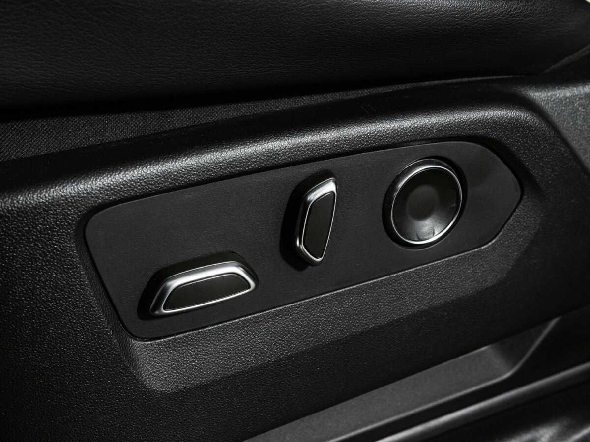 Купить Cadillac Escalade, 2021, 43 590 км, фото №17