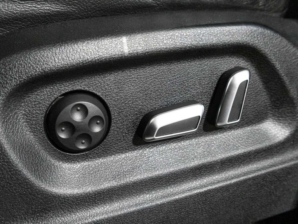 Купить Audi Q5, 2015, 193 246 км, фото №18