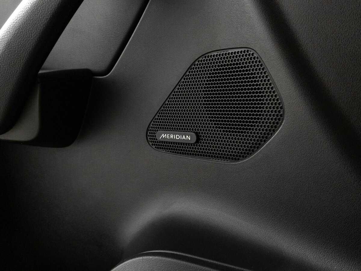 Купить Jaguar F-Pace, 2018, 30 961 км, фото №19