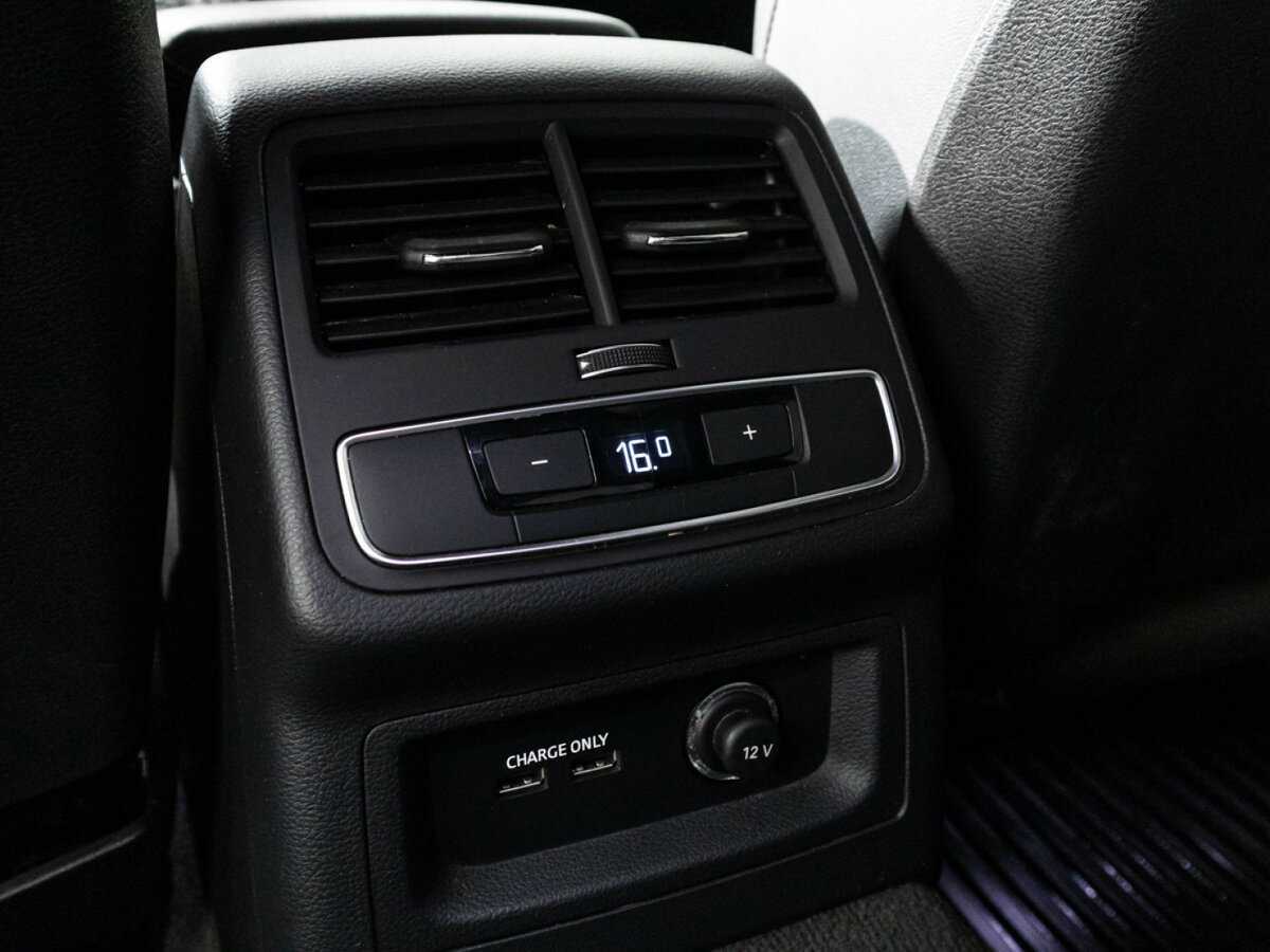 Купить Audi A4 35 TFSI, 2021, 53 534 км, фото №20