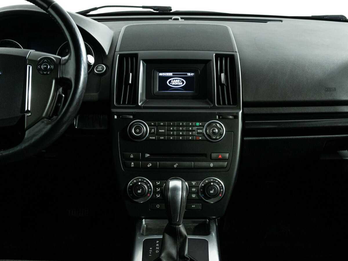 Купить Land Rover Freelander, 2014, 133 168 км, фото №14