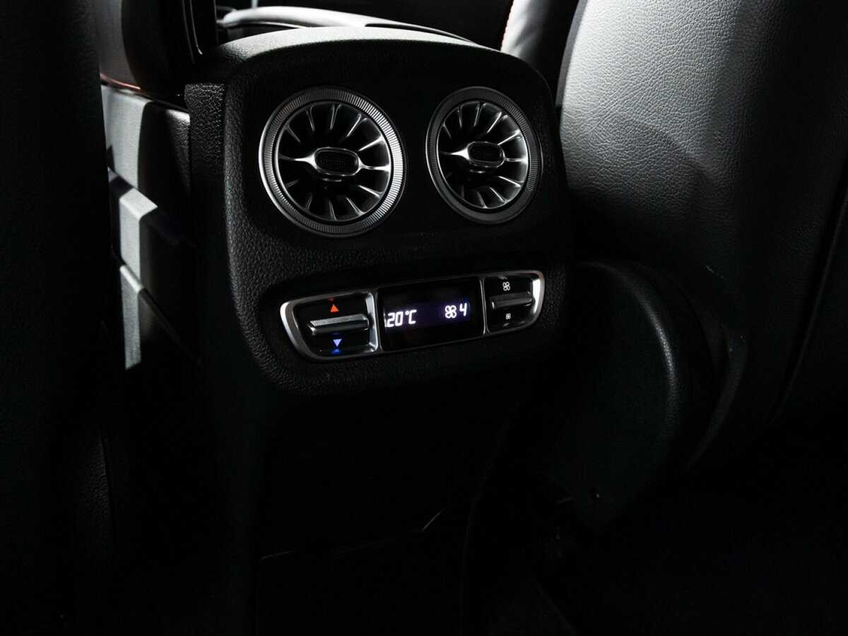 Купить Mercedes-Benz G-Класс AMG 63 AMG, 2018, 30 602 км, фото №25