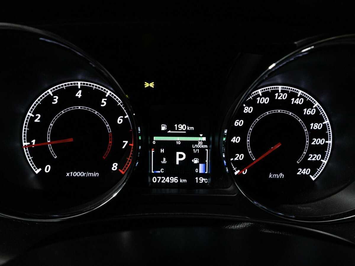 Купить Mitsubishi ASX, 2019, 72 483 км, фото №12