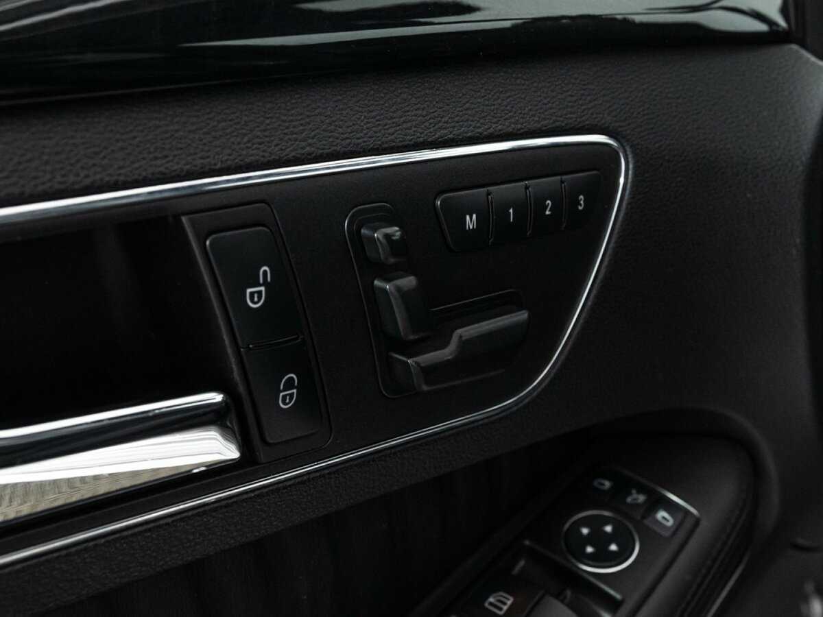 Купить Mercedes-Benz E-Класс 350, 2011, 238 123 км, фото №16