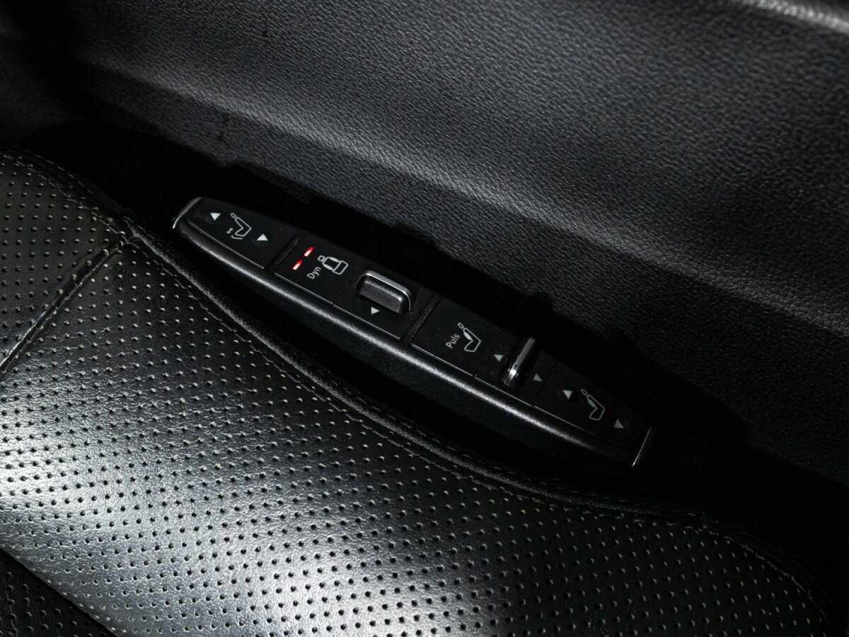 Купить Mercedes-Benz E-Класс 350, 2011, 238 123 км, фото №17