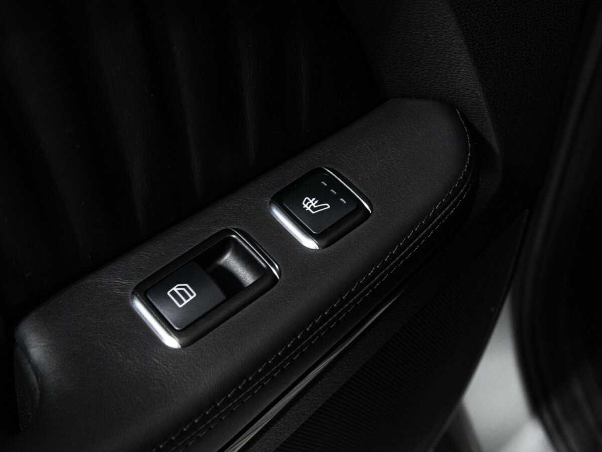 Купить Mercedes-Benz E-Класс 350, 2011, 238 123 км, фото №19